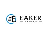 https://www.logocontest.com/public/logoimage/1591984585Eaker Law Firm 8.jpg